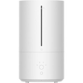 ჰაერის დამატენიანებელი Xiaomi BHR6026EU Smart Humidifier 2, Air Purifier, White